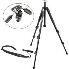 Штативный комплект MANFROTTO 055XB,804RC2K (055XB,804RC2K)